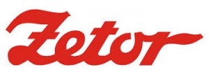 zetor logo